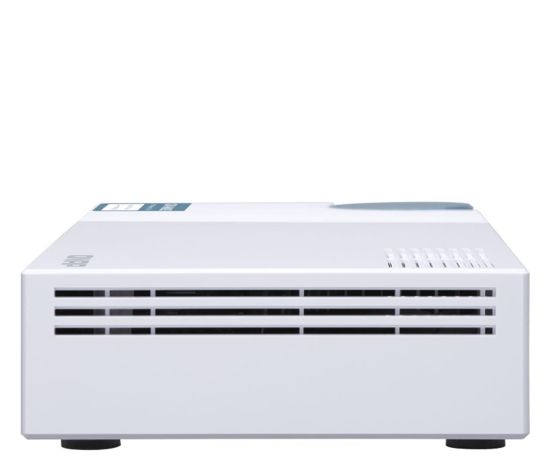 QNAP QSW-M408S - 1262774 - zdjęcie 7